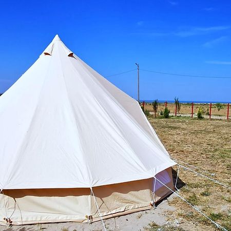 Tuzla Glamping By The Sea Hotel Eksteriør billede