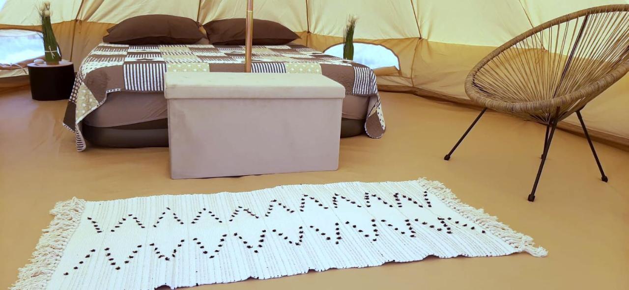 Tuzla Glamping By The Sea Hotel Eksteriør billede