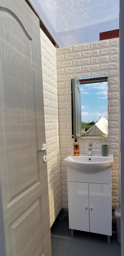Tuzla Glamping By The Sea Hotel Eksteriør billede
