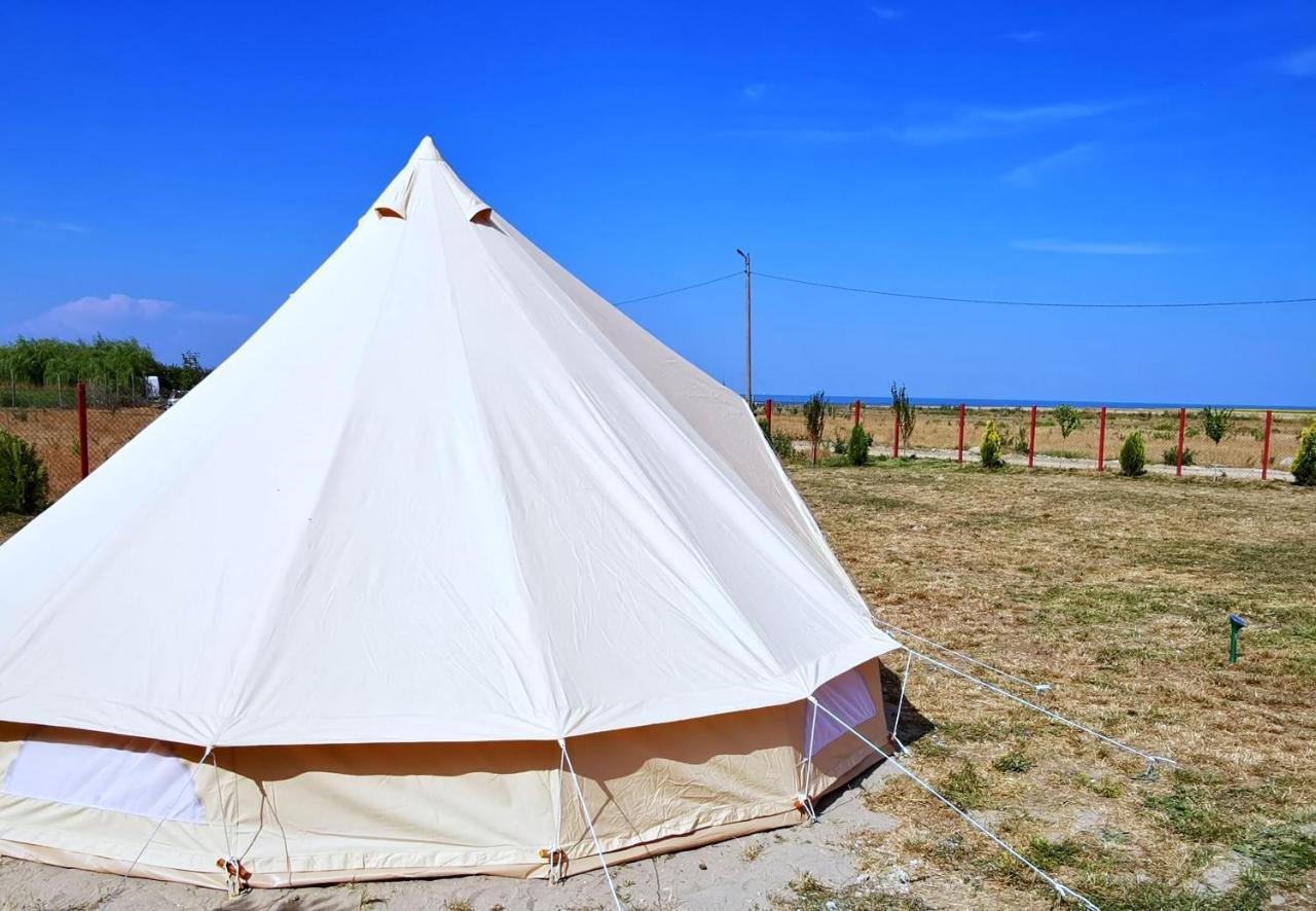 Tuzla Glamping By The Sea Hotel Eksteriør billede
